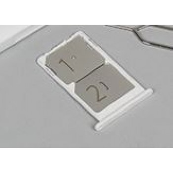 Сим лоток Xiaomi Mi 4c (белый)