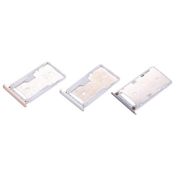 Сим лоток Xiaomi Redmi 3