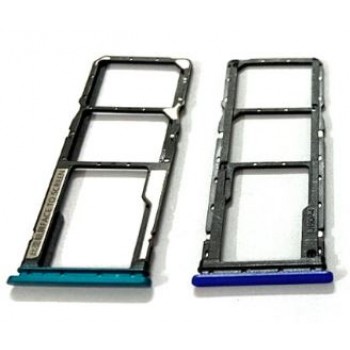 Сим лоток Xiaomi Redmi 9