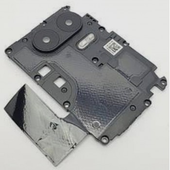 Средняя часть корпуса без NFC Xiaomi Redmi A2+ 