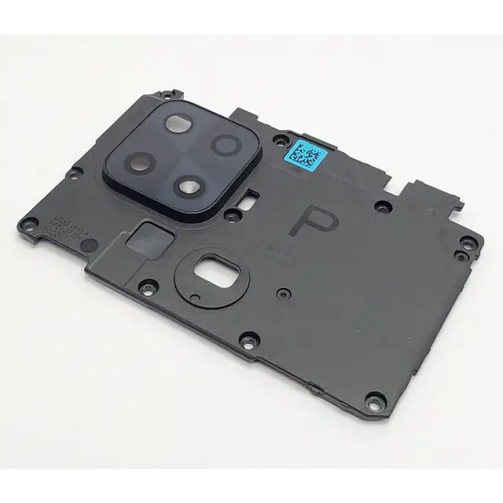 Средняя часть корпуса Poco C40