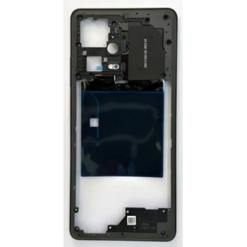 Средняя часть корпуса с NFC Xiaomi Redmi Note 12 Pro+ 5G