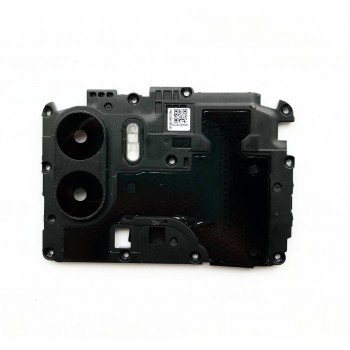 Средняя часть корпуса со стеклом камеры Xiaomi Redmi A1+