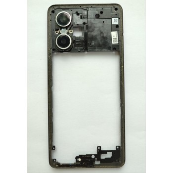 Средняя часть корпуса Xiaomi Redmi Note 12 Pro 5G