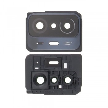 Стекло камеры в сборе Xiaomi 11T