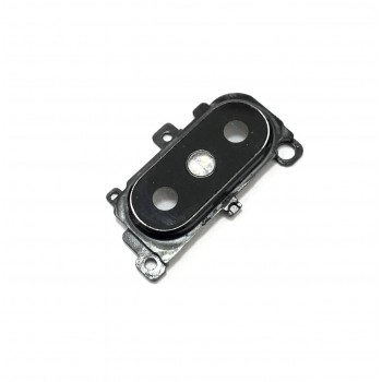 Стекло камеры в сборе Xiaomi Mi 8 SE