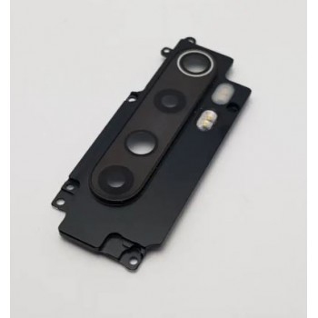 Стекло камеры в сборе Xiaomi Mi Note 10 lite