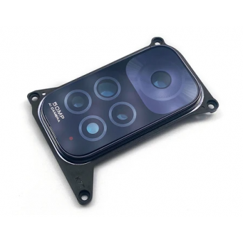 Стекло камеры в сборе Xiaomi Redmi Note 11