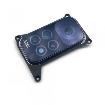 Стекло камеры в сборе Xiaomi Redmi Note 11s