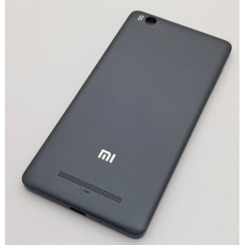 Задняя крышка Xiaomi Mi 4c (серый)