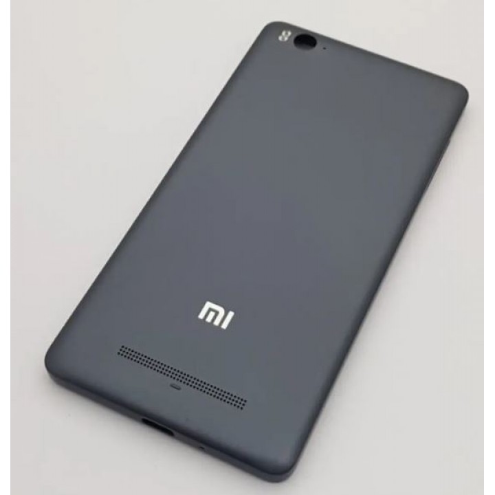 Задняя крышка Xiaomi Mi 4c (серый)