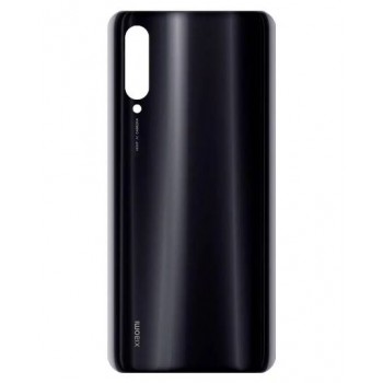 Задняя крышка Xiaomi Mi A3 (черный)