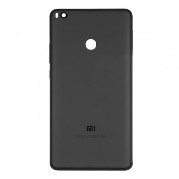 Задняя крышка Xiaomi Mi Max 2 (черный)