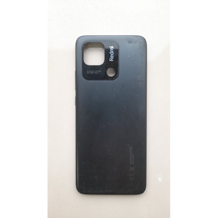 Задняя крышка Xiaomi Redmi 10c