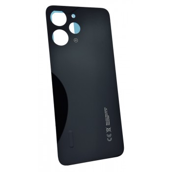 Задняя крышка Xiaomi Redmi 12 (23053RN02Y) черный