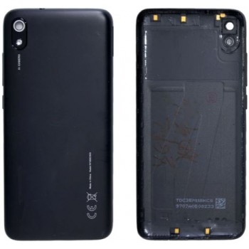 Задняя крышка Xiaomi Redmi 7A (черный)