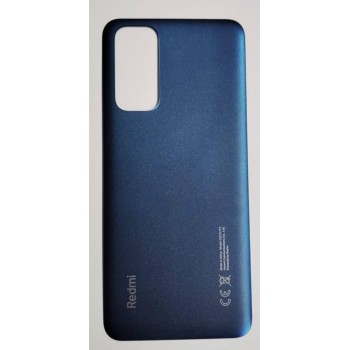 Задняя крышка Xiaomi Redmi Note 11 (синий)