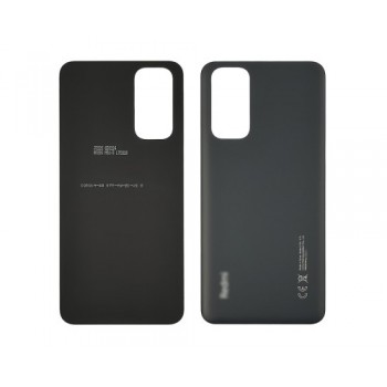 Задняя крышка Xiaomi Redmi Note 11s (черный)