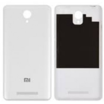 Задняя крышка Xiaomi Redmi Note 2 (белый)