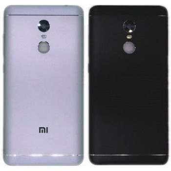 Задняя крышка Xiaomi Redmi Note 4