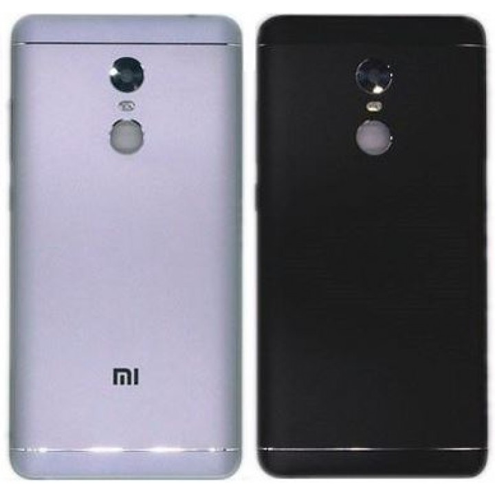 Задняя крышка Xiaomi Redmi Note 4
