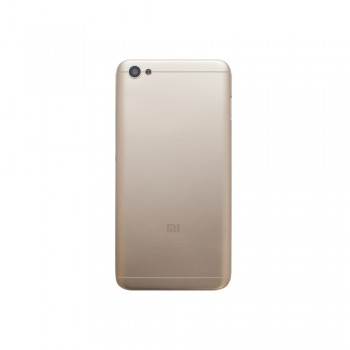 Задняя крышка Xiaomi Redmi Note 5A (золотистый)