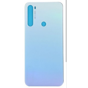 Задняя крышка Xiaomi Redmi Note 8t (белый)