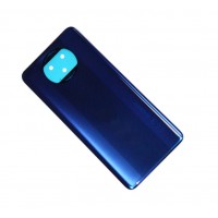 Задняя крышка корпуса Xiaomi Poco X3 Pro