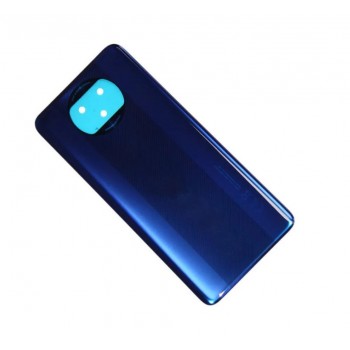 Задняя крышка корпуса Xiaomi Poco X3 Pro