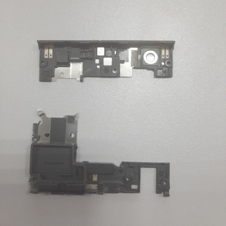 Щиток (2 шт) ZTE Geek 2