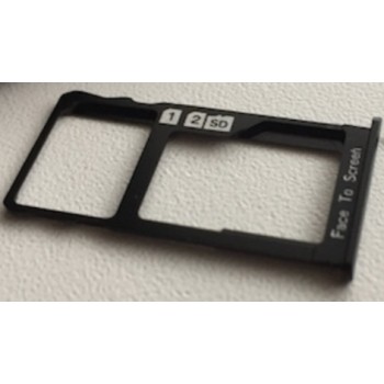 Сим лоток Яндекс Телефон (YNDX-000SB) черный