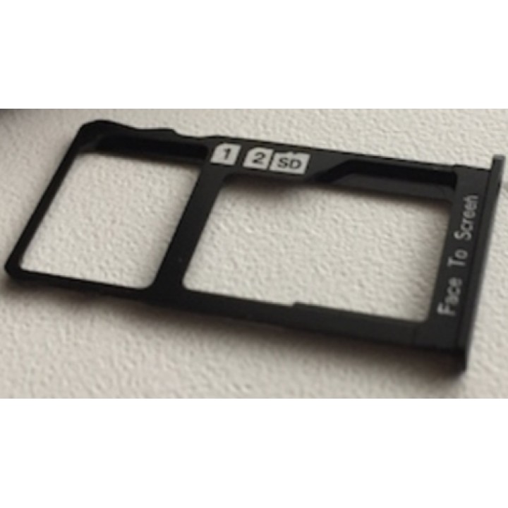 Сим лоток Яндекс Телефон (YNDX-000SB) черный