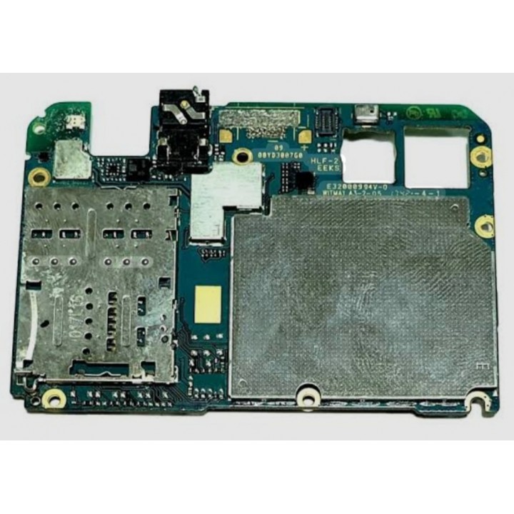 Основная плата ASUS ZenFone Max Plus M1 (ZB570TL) 3x32