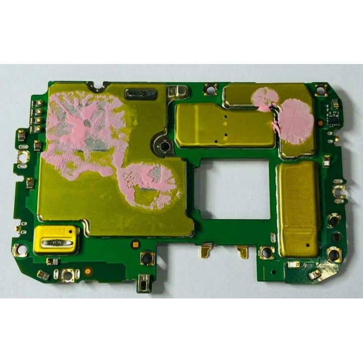Основная плата для Huawei nova 12i (CTR-AL20) 8x128