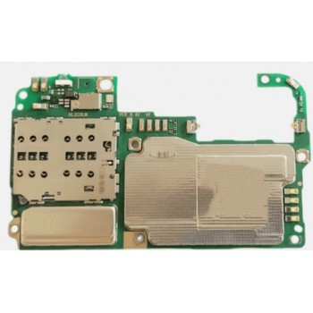 Основная плата Honor 10 (COL-L29A) 4x128