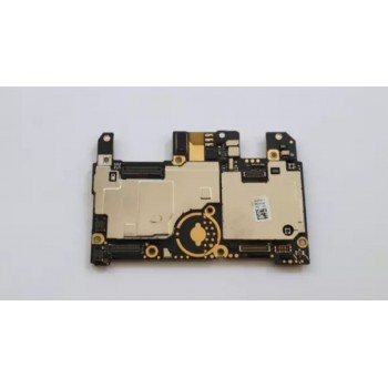 Основная плата Honor 8 (FRD-L09) 4x32