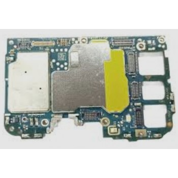 Основная плата Honor 9A (MOA-LX9N) 3x64