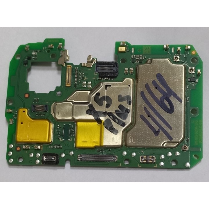 Основная плата Honor X5 Plus (WOD-LX1)