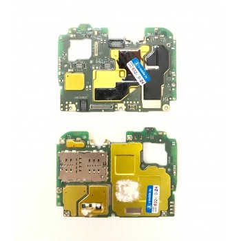 Основная плата Honor X6 (VNE-LX1) 4x64