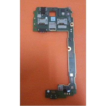 Основная плата Huawei Ascend G700 (2x8)