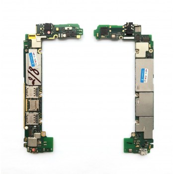 Основная плата Huawei G Play Mini (2x8)
