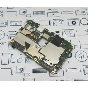 Основная плата Huawei GT3 (2016) NMO-L31 (2x16), Honor 5c