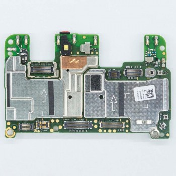 Основная плата Huawei Nova (CAN-L11) 2x16