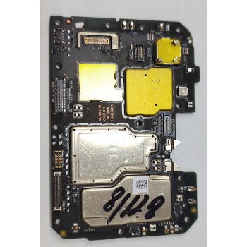 Основная плата Huawei nova Y72 (MGA-LX3) 8x128