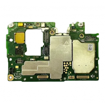 Основная плата Huawei P40 lite (JNY-LX1) 6x128