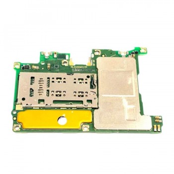 Основная плата Huawei Y8p (AQM-LX1) 4x128