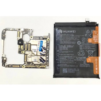 Основная плата Huawei P40 Pro (ELS-NX9) 8x256