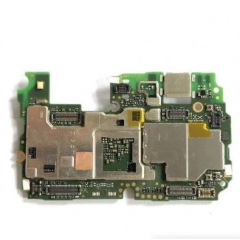 Основная плата Huawei P9 Lite (VNS-L21) 2x16