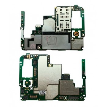 Основная плата Huawei P Smart Z (STK-LX1) 4x64