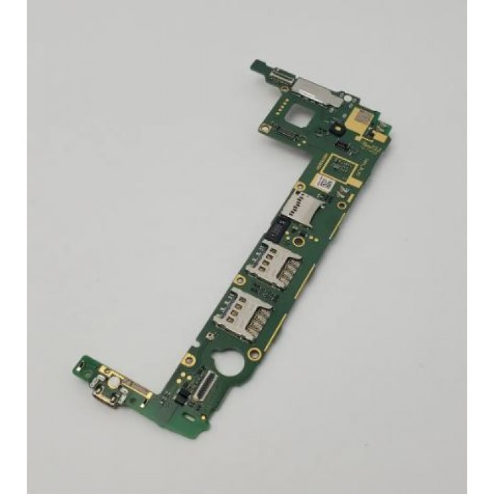 Основная плата Huawei Y3 2017 (CRO-U00) 1x8